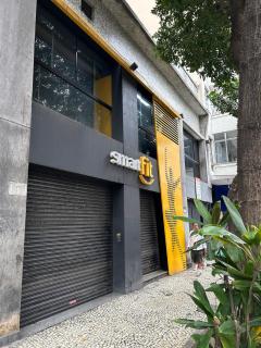 Loft in the best location of Copacabana - 4