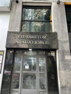 Loft in the best location of Copacabana - 3