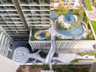 The Sóng Premiere Homestay by MT - 4