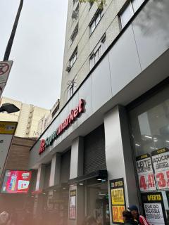 Loft in the best location of Copacabana - 2