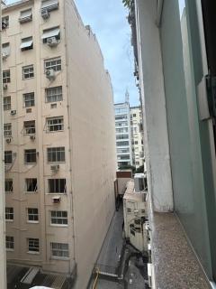 Loft in the best location of Copacabana - 1