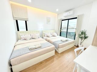 CORNER STAY 210 Hatyai - 2