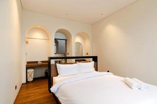 Amaranta Villa - NEW 3BR Luxe Villa Canggu with Pool - 4