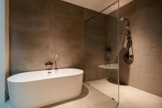 Amaranta Villa - NEW 3BR Luxe Villa Canggu with Pool - 6