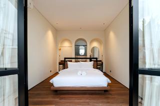 Amaranta Villa - NEW 3BR Luxe Villa Canggu with Pool - 3