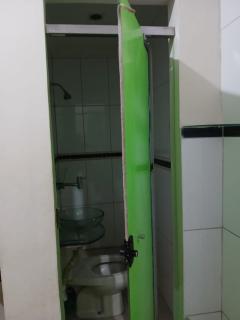 Apartamento Amazon EcoStay COP 30 - 7