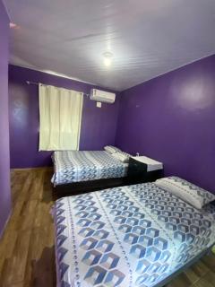 Apartamento Amazon EcoStay COP 30 - 1