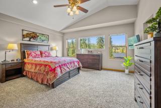 Cutty Sark Court #1 3BR Mountain Views townhouse - Silverthorne - 8