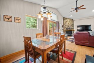 Cutty Sark Court #1 3BR Mountain Views townhouse - 3