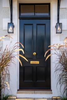 Luxury Historic Landmark Holdgates Cottage - 8