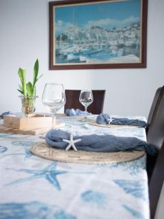 SUNSET LATITUDE, Apto frente al mar con hamaca y piscina - 3