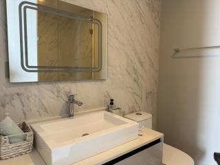 Apartamento en la explanada con vistas - Mazatlán - 7