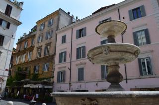 Happy Lion Apartment Rome - Roma - 2