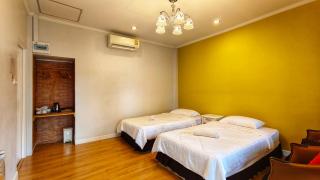 รีแล็กซ์แคมป์ สวนผึ้ง Relax Camp Suanphueng - Suan Phung - 9