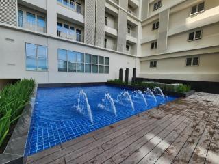 Your Stylish City Escape in Park Mckinley West with Breathtaking Views - 7