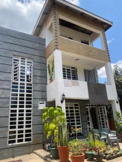 Pareiyo Residency - Nairobi - 9