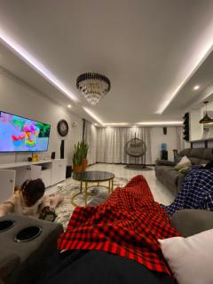 Pareiyo Residency - Nairobi - 8