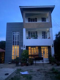 Pareiyo Residency - 4