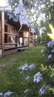 La Chacra Hotel Campo y Spa - 8
