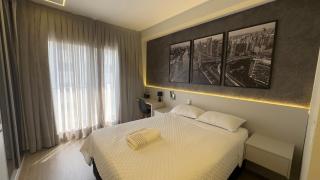 Studio Premium Vila Nova Conceição - Próx Parque Ibirapuera - São Paulo - 0