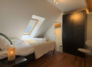 L1SB18 - Central 2BR Hideaway - Bergen - 6