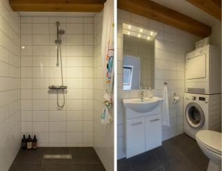 L1SB18 - Central 2BR Hideaway - Bergen - 4