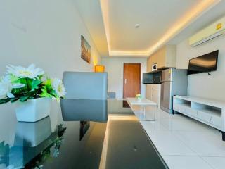 Laguna Beach Resort 2 By 888 - Jomtien Beach - 5
