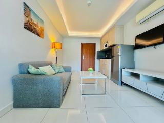 Laguna Beach Resort 2 By 888 - Jomtien Beach - 2