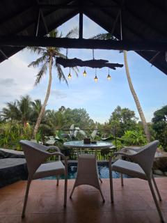 Royal Kemani Unique Villa - Ubud Country Side - 6