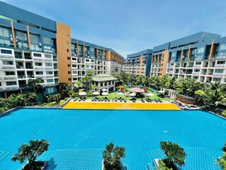 Laguna Beach Resort 2 By 888 - Jomtien Beach - 9