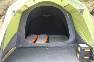 Rent-A-Tent - Hire camping gear - 4