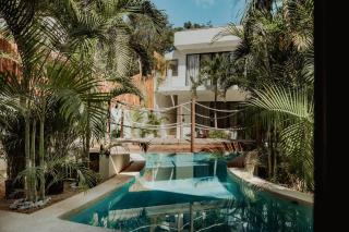 Villa La Veleta - 3BR Boho Chic with Beautiful Private Pool - 8