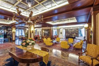 Abano Ritz Hotel Terme - Abano Terme - 8