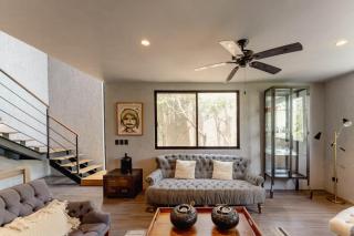 Art House Tulum - A Living Work of Art - 8