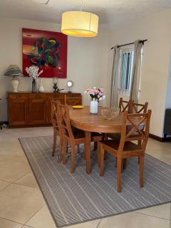 appartement Grand Baie île Maurice - 1