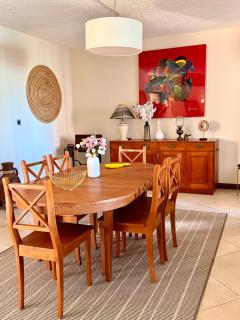 appartement Grand Baie île Maurice - 4