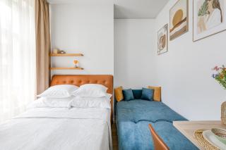Stylish Apartment near Old Town - 1