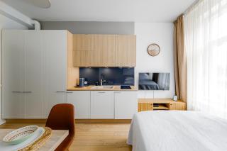 Stylish Apartment near Old Town - Tallin - 8