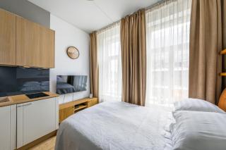 Stylish Apartment near Old Town - Tallinn - 1