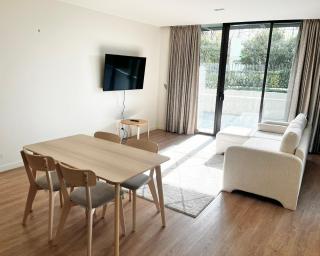 Luxury 2BR Docklands Bright&Modern Covered Parking - 9