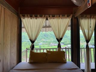 Cương Mountain View Homestay - 2