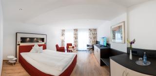 Hotel Adler Post - 5