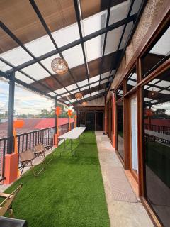 8-Bed Mixed Dorm, Surf & Social Hostel Siargao - General Luna - 6