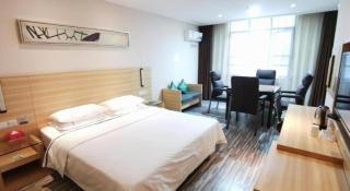 City Comfort Inn Huanggang Wuxue Wanda Plaza - 2