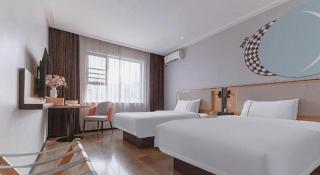 City Comfort Inn Liuzhou High-speed Railway Station - 5