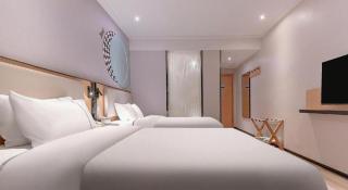 City Comfort Inn Liuzhou High-speed Railway Station - 4