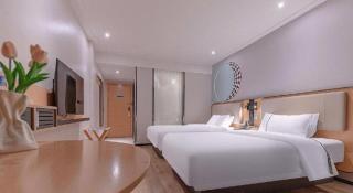 City Comfort Inn Liuzhou High-speed Railway Station - 7