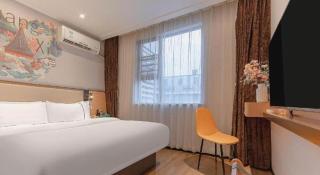City Comfort Inn Liuzhou High-speed Railway Station - 3
