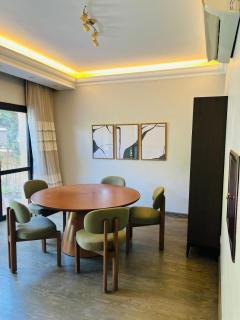 Swft Stays Zayed The Westown Garden 3BR - 7