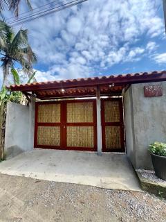 Vila Bagus casa nova estilo Balinês - 7